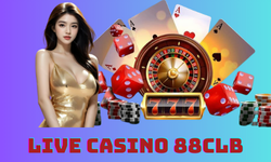 live casino 88clb